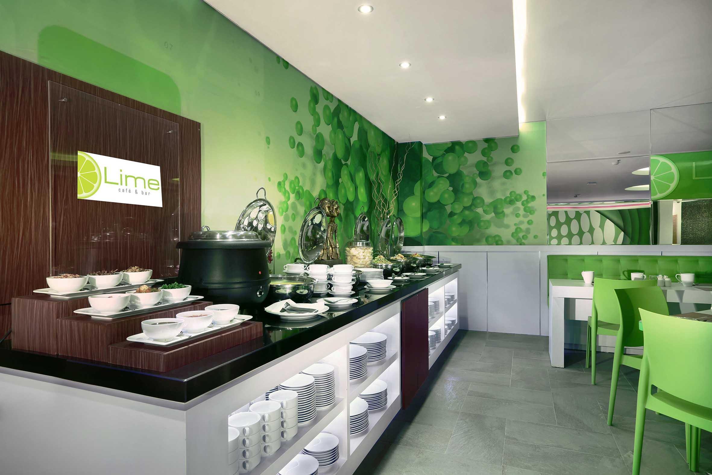 Favehotel Sunset Seminyak Exterior foto