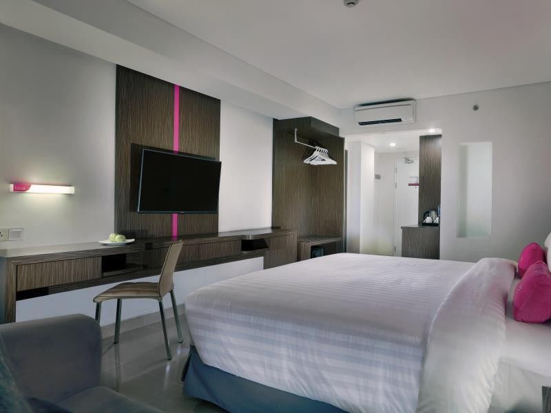 Favehotel Sunset Seminyak Exterior foto