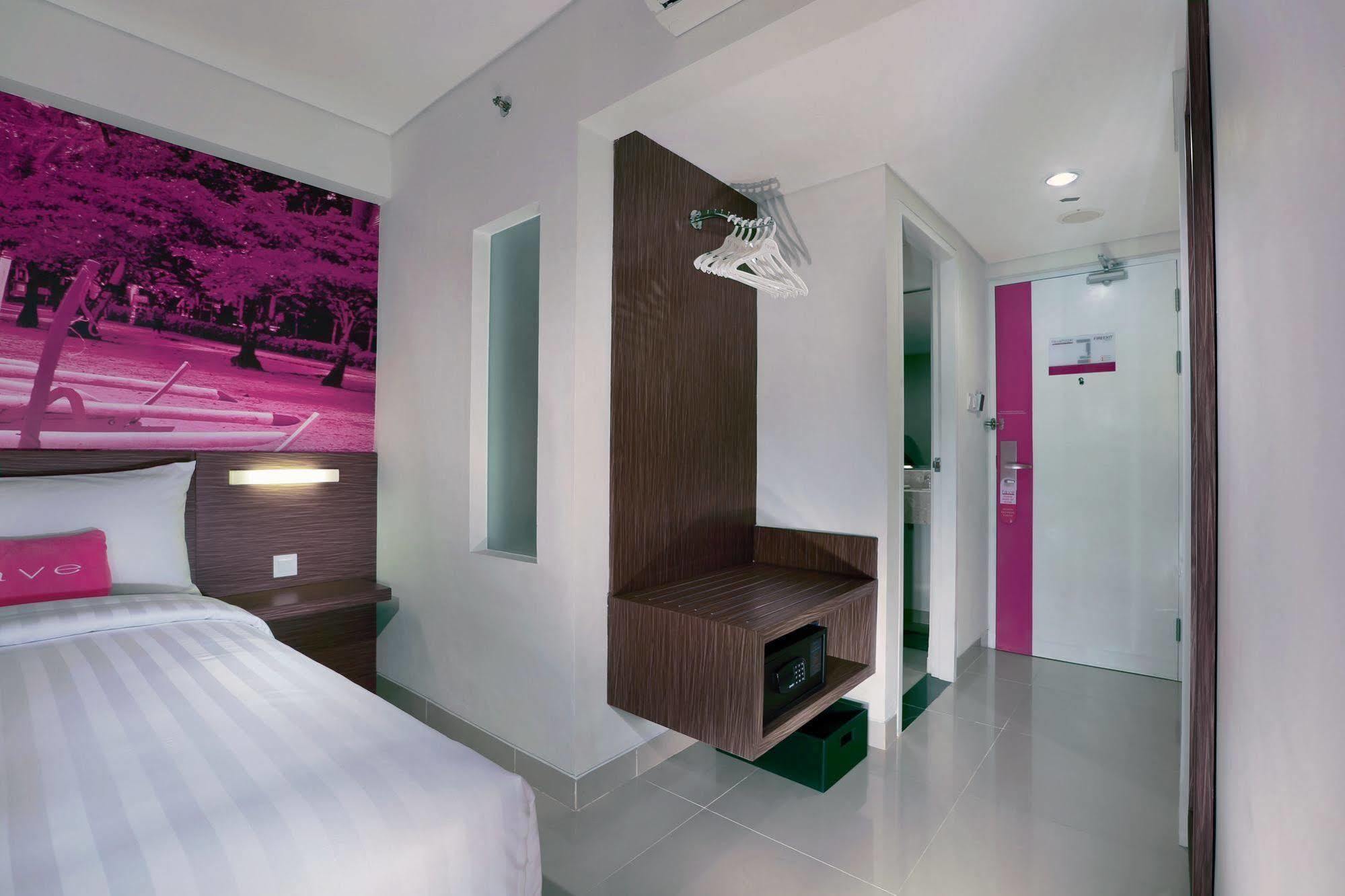 Favehotel Sunset Seminyak Exterior foto